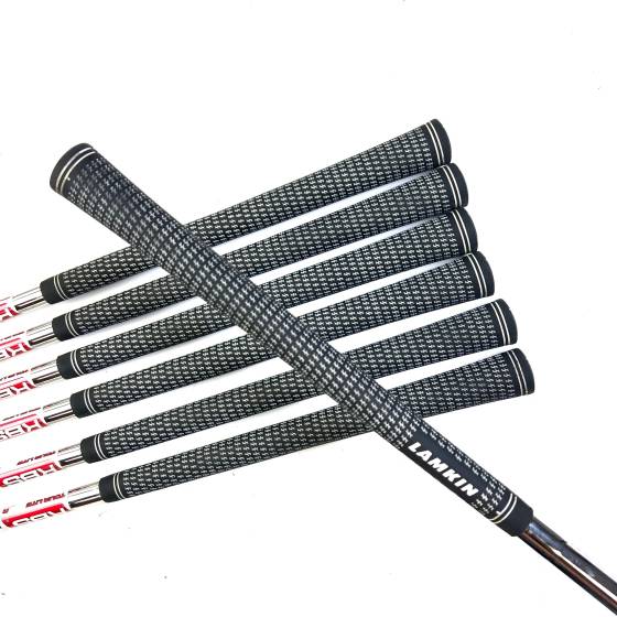 Caley 01T Irons / 4-PW / KBS Tour Lite regular Flex