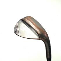Taylormade Milled Grind 4 Hi-Toe Lob Wedge / 58 Degree / Dynamic Gold Wedge Flex