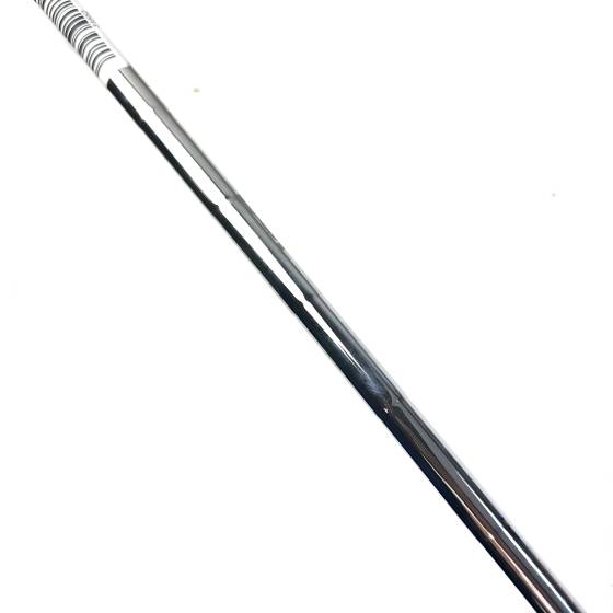 Taylormade Milled Grind 4 Hi-Toe Lob Wedge / 58 Degree / Dynamic Gold Wedge Flex