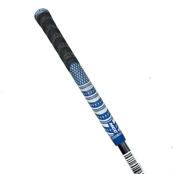 Taylormade Milled Grind 4 Hi-Toe Lob Wedge / 58 Degree / Dynamic Gold Wedge Flex