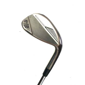 Taylormade Milled Grind 4 Hi-Toe Gap Wedge / 52 Degree / Dynamic Gold Wedge Flex