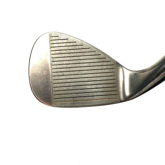 Taylormade Milled Grind 4 Hi-Toe Gap Wedge / 52 Degree / Dynamic Gold Wedge Flex