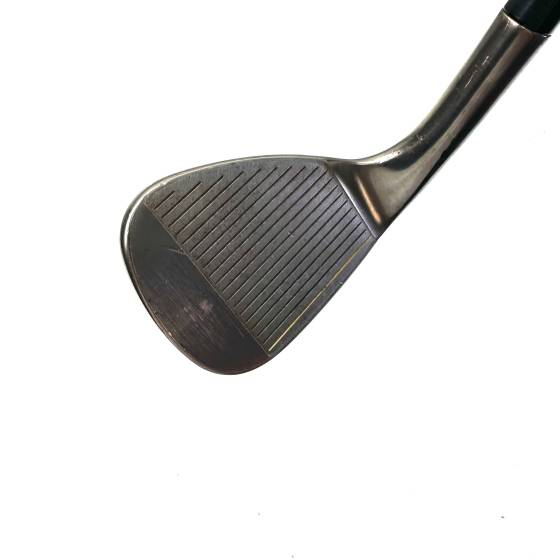 Taylormade Milled Grind 4 Hi-Toe Gap Wedge / 52 Degree / Dynamic Gold Wedge Flex