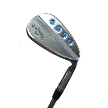 Callaway MD5 Jaws Gap Wedge / 52 Degree / Impact Wedge Flex