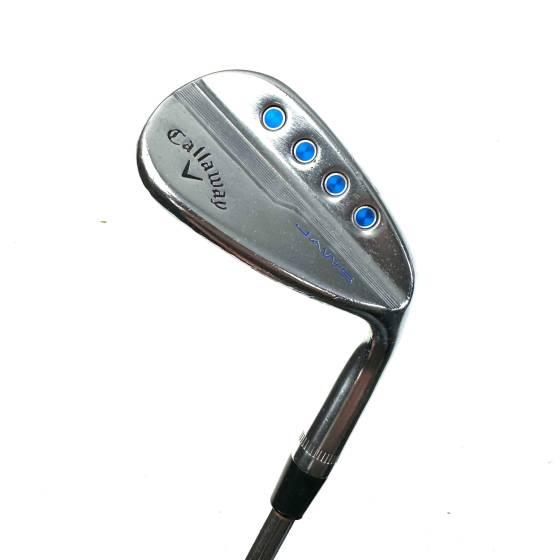 Callaway MD5 Jaws Gap Wedge / 52 Degree / Impact Wedge Flex