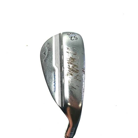 Callaway MD5 Jaws Gap Wedge / 52 Degree / Impact Wedge Flex
