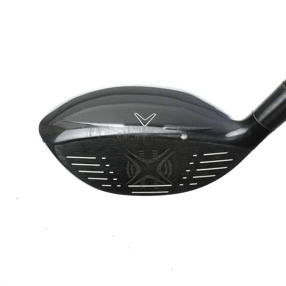 Callaway Rogue 3 Wood / 15 Degree / Synergy 60 Stiff Flex