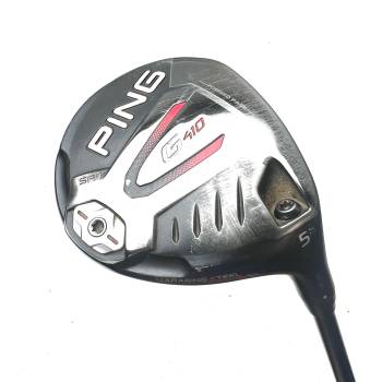 Ping G410 SFT 5 Wood / 19 Degre / Alta CB 65 Senior Flex