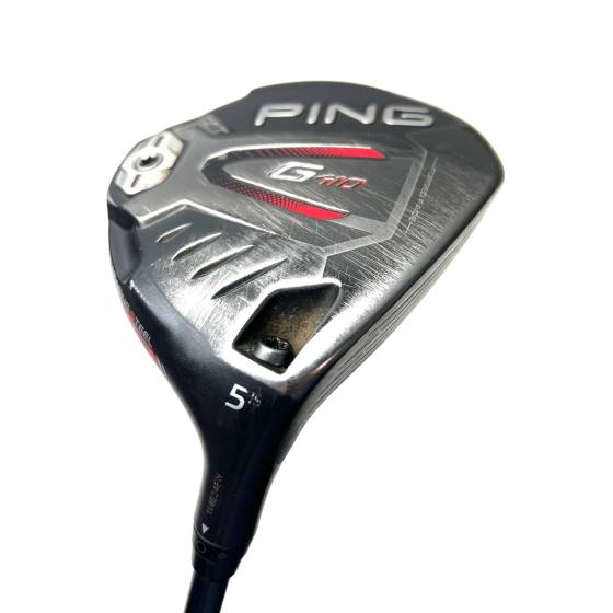 Ping G410 SFT 5 Wood / 19 Degre / Alta CB 65 Senior Flex