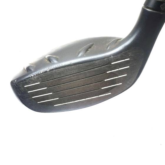 Ping G410 SFT 5 Wood / 19 Degre / Alta CB 65 Senior Flex