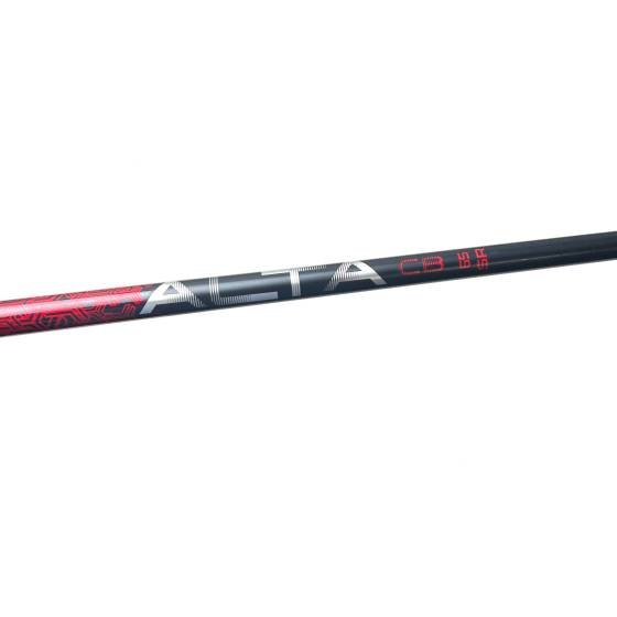 Ping G410 SFT 5 Wood / 19 Degre / Alta CB 65 Senior Flex