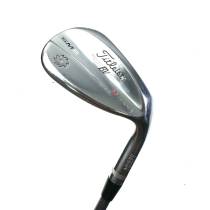 Titleist Vokey SM6 Lob Wedge / 60 Degree / KuroKage 65 Regular Flex