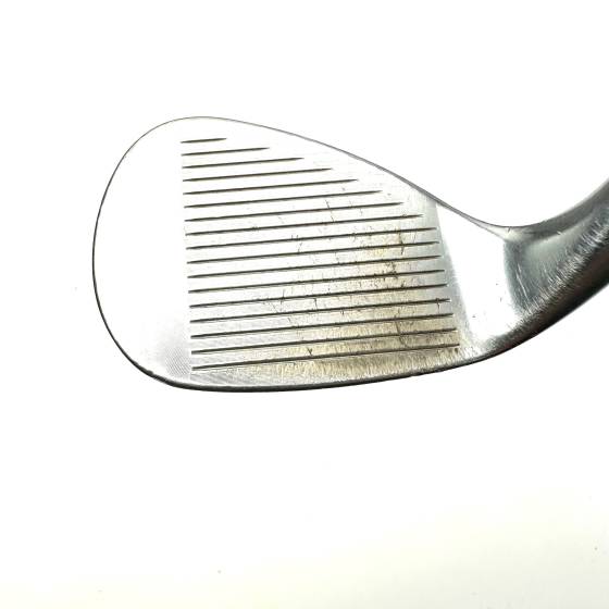 Titleist Vokey SM6 Lob Wedge / 60 Degree / KuroKage 65 Regular Flex