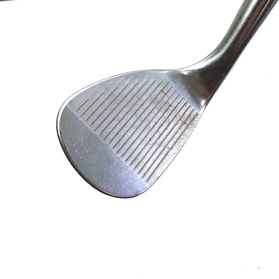 Titleist Vokey SM6 Lob Wedge / 60 Degree / KuroKage 65 Regular Flex