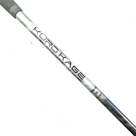 Titleist Vokey SM6 Lob Wedge / 60 Degree / KuroKage 65 Regular Flex
