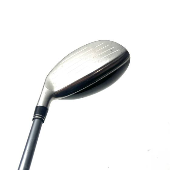 Cobra Baffler 2 Hybrid / 18 Degree / Aldila NH HL 65 Regular Flex