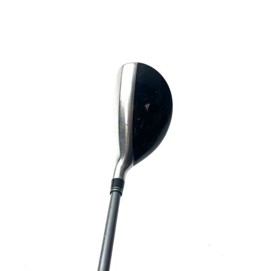 Cobra Baffler 2 Hybrid / 18 Degree / Aldila NH HL 65 Regular Flex