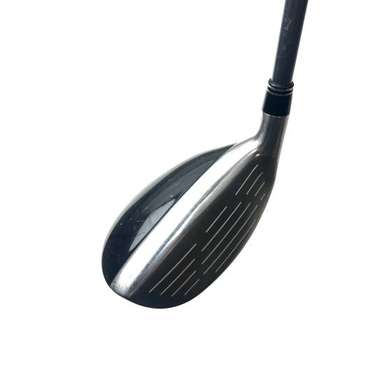 Cobra Baffler 2 Hybrid / 18 Degree / Aldila NH HL 65 Regular Flex