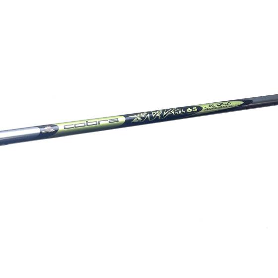 Cobra Baffler 2 Hybrid / 18 Degree / Aldila NH HL 65 Regular Flex