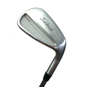 Titleist T100 2023 Pitching Wedge / 45 Degree / Project X Rifle X-Stiff Flex