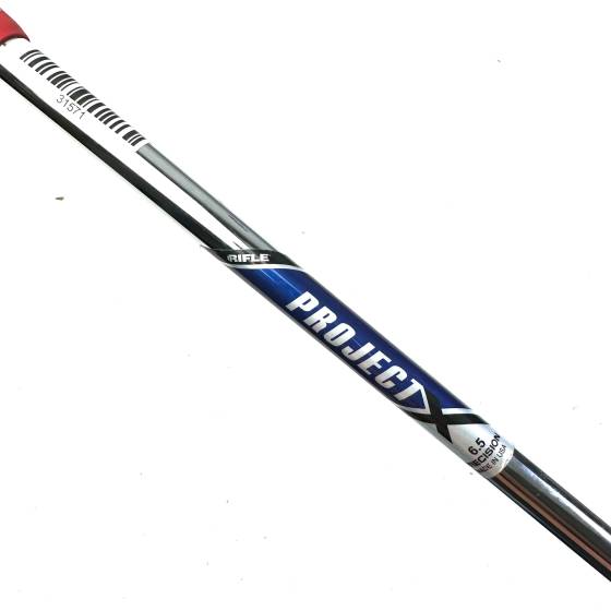 Titleist T100 2023 Pitching Wedge / 45 Degree / Project X Rifle X-Stiff Flex
