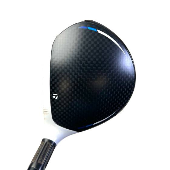 Taylormade Sim2 Max 9 Wood / 24 Degree / Aldila NV 45 Ladies Flex