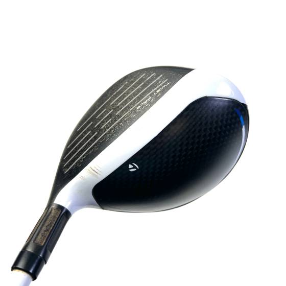 Taylormade Sim2 Max 9 Wood / 24 Degree / Aldila NV 45 Ladies Flex