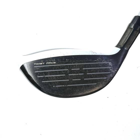 Taylormade Sim2 Max 9 Wood / 24 Degree / Aldila NV 45 Ladies Flex