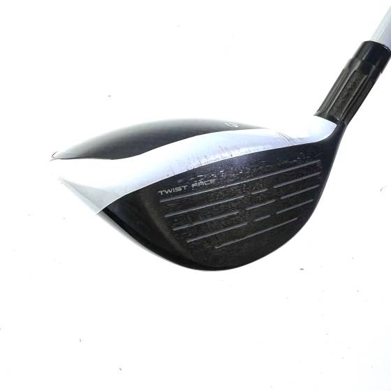 Taylormade Sim2 Max 9 Wood / 24 Degree / Aldila NV 45 Ladies Flex