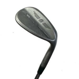 Titleist Vokey SM10 Sand Wedge / 56 Degree / Vokey Wedge Flex