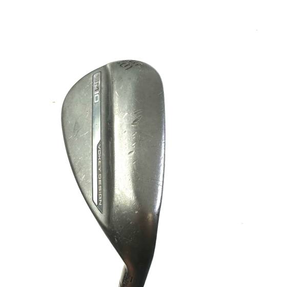 Titleist Vokey SM10 Sand Wedge / 56 Degree / Vokey Wedge Flex