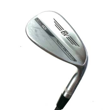 Titleist Vokey SM10 Pitching Wedge / 48 Degree / Vokey Wedge Flex