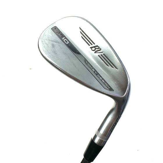 Titleist Vokey SM10 Pitching Wedge / 48 Degree / Vokey Wedge Flex