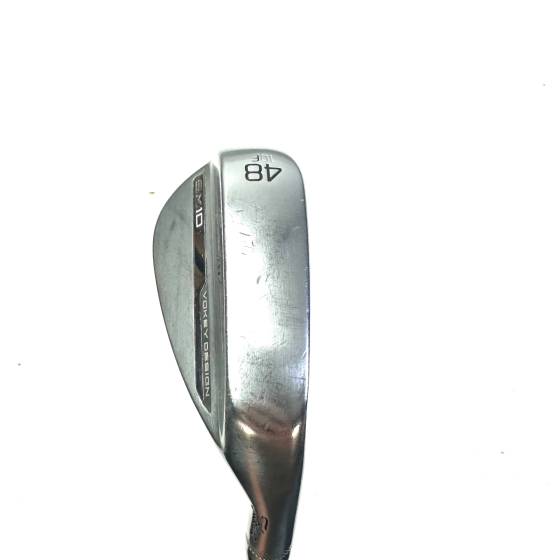 Titleist Vokey SM10 Pitching Wedge / 48 Degree / Vokey Wedge Flex