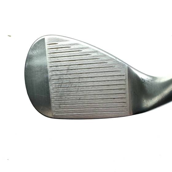 Titleist Vokey SM10 Wedge Set / 52, 56, 60 / Vokey Wedge Flex