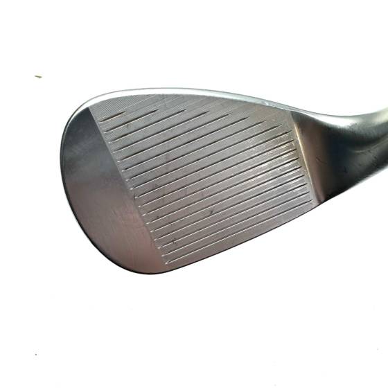 Titleist Vokey SM10 Wedge Set / 52, 56, 60 / Vokey Wedge Flex