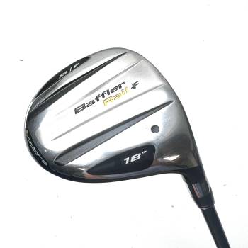 Cobra Baffler Rail H 5 Wood / 18 Degree / Motore 60 Regular Flex
