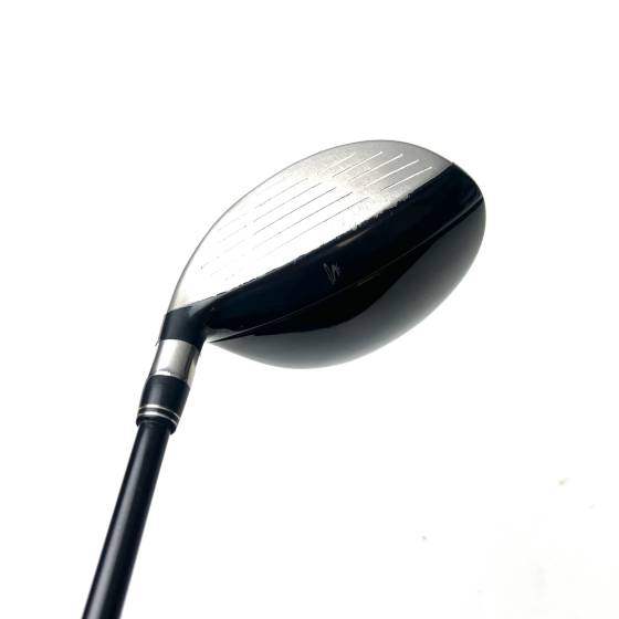 Cobra Baffler Rail H 5 Wood / 18 Degree / Motore 60 Regular Flex