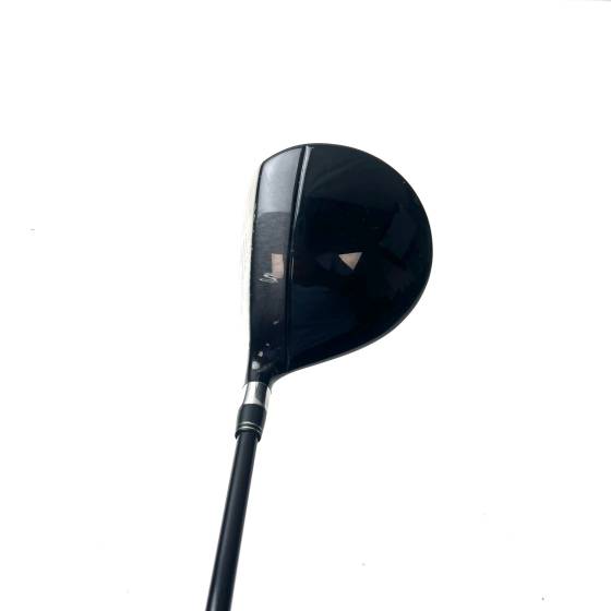 Cobra Baffler Rail H 5 Wood / 18 Degree / Motore 60 Regular Flex