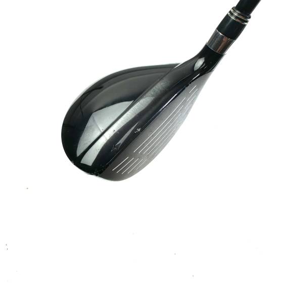 Cobra Baffler Rail H 3 Hybrid / 19 Degree / Motore 65 Regular Flex