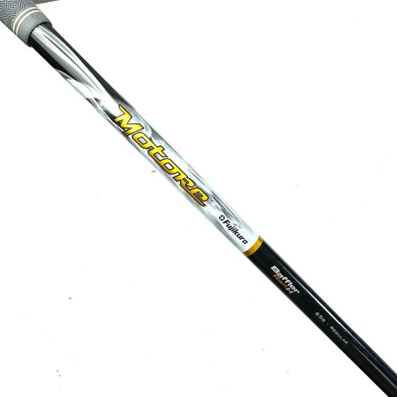 Cobra Baffler Rail H 3 Hybrid / 19 Degree / Motore 65 Regular Flex
