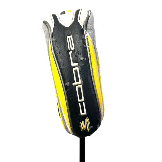 Cobra Baffler Rail H 3 Hybrid / 19 Degree / Motore 65 Regular Flex