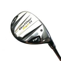 Cobra Baffler Rail H 3 Hybrid / 19 Degree / Motore 65 Regular Flex