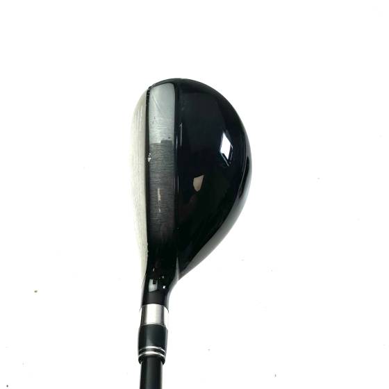 Cobra Baffler Rail H 3 Hybrid / 19 Degree / Motore 65 Regular Flex