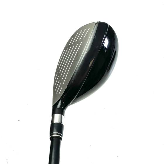 Cobra Baffler Rail H 3 Hybrid / 19 Degree / Motore 65 Regular Flex