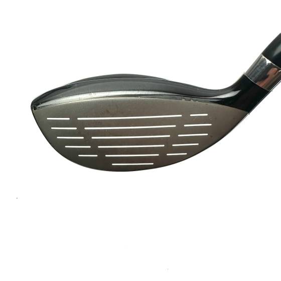 Cobra Baffler Rail H 3 Hybrid / 19 Degree / Motore 65 Regular Flex