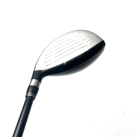 Cobra Baffler Rail H 5 Hybrid / 25 Degree / Motore 65 Regular Flex