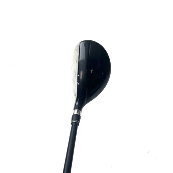 Cobra Baffler Rail H 5 Hybrid / 25 Degree / Motore 65 Regular Flex