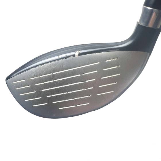 Cobra Baffler Rail H 5 Hybrid / 25 Degree / Motore 65 Regular Flex