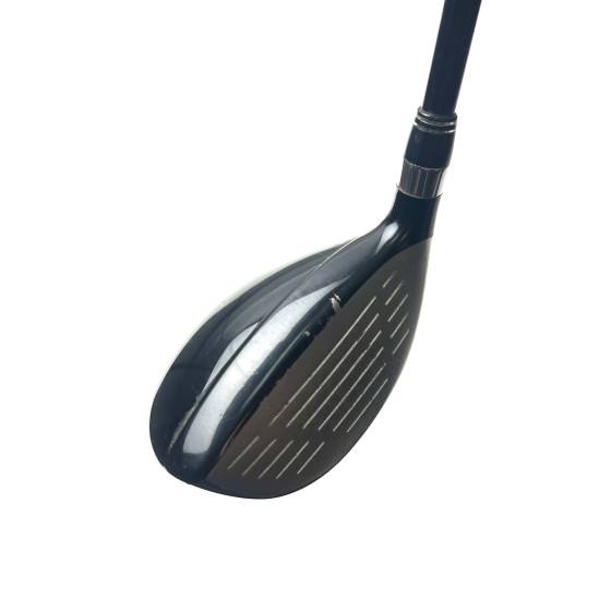 Cobra Baffler Rail H 5 Hybrid / 25 Degree / Motore 65 Regular Flex